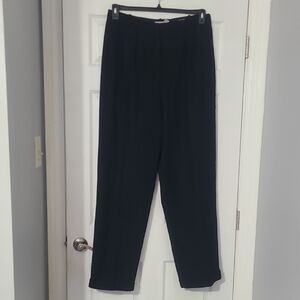 Eddie Bauer Black Women's Trousers